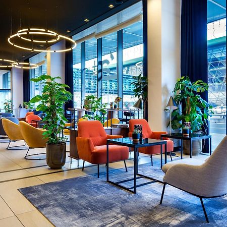 Hilton Garden Inn Krakow Airport Exterior photo